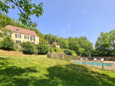 Domaine de la Dame